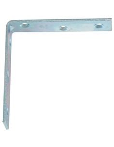 CAJA 100 ANGULOS ZINCADO 1-40mm AMIG 2