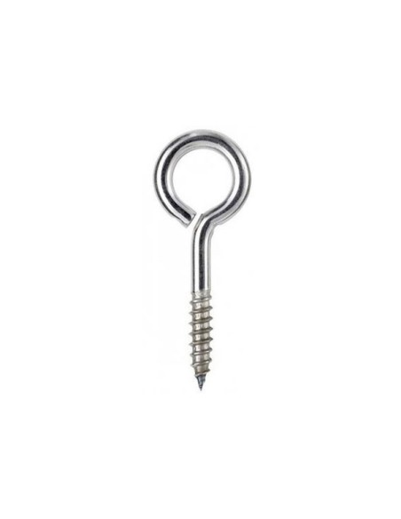 BLISTER 22 HEMBRILLA CERRADA 16x30mm