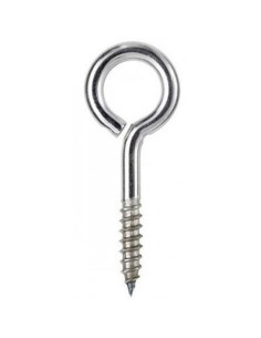 BLISTER 22 HEMBRILLA CERRADA 16x30mm 2