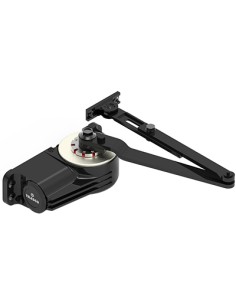 Cierrapuertas 33 at 50 negro t33at50ne telesco 2