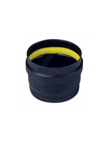 TAPON PARA TE VITRIFICADA PELLET 80mm 1,2mm EXOJO