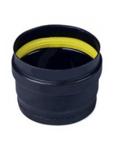 TAPON PARA TE VITRIFICADA PELLET 80mm 1,2mm EXOJO 2