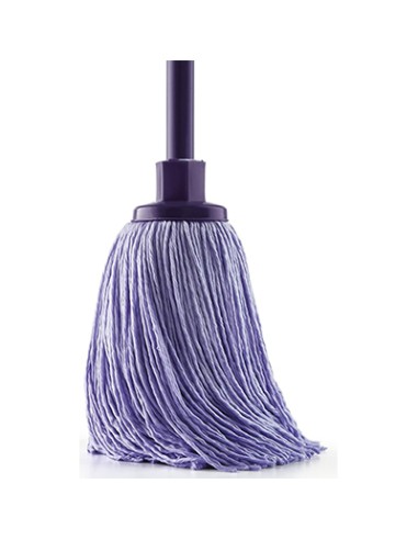 MOCHO FREGONA MICROFIBRA 168gr 22cm 0422 MERY