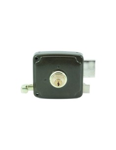 CERRADURA 1125A 120 IZQ B/REDONDO ILARGI