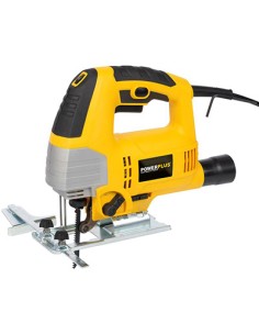 SIERRA CALAR PENDULAR 650w POWX0331-0330 POWERPLUS 2