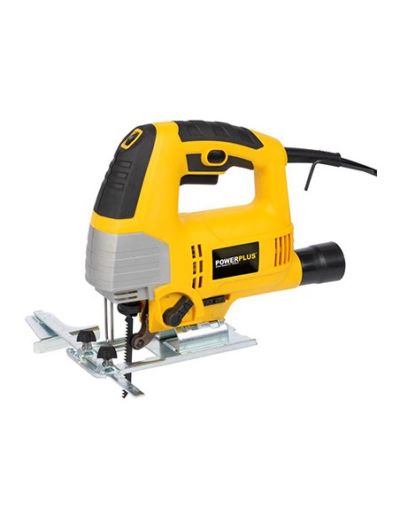 SIERRA CALAR PENDULAR 650w POWX0331-0330 POWERPLUS