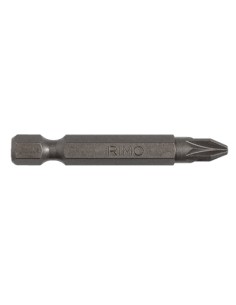 BLISTER 5 PUNTAS ATORNILLAR PZ-2 50mm 475-50PZ2-1 IRIMO 2