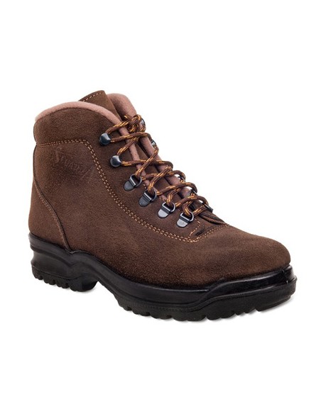 BOTA TREKKING SERRAJE HIDROFUGADO mod. 6200 T.41 SEGARRA