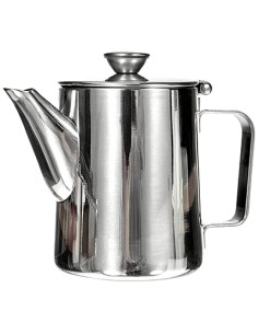 CAFETERA INOX 600ml 62160 CLASSIC LACOR 2
