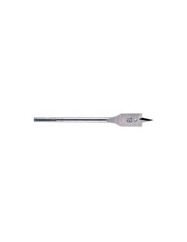 Broca pala madera 14mm hepyc