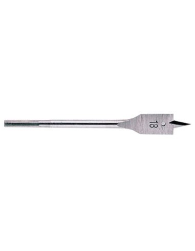 Broca pala madera 14mm hepyc