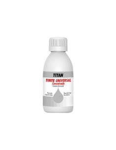 TINTE UNIVERSAL AZUL 50ml 403 TITAN