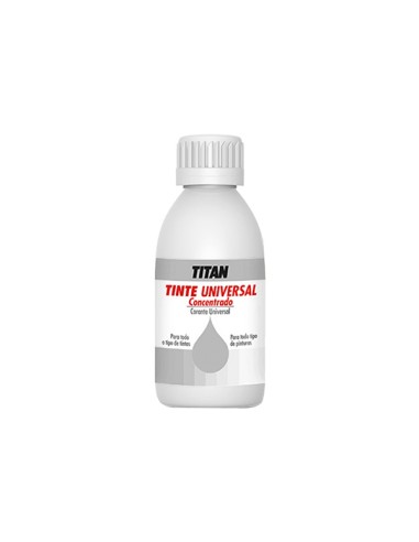TINTE UNIVERSAL AZUL 50ml 403 TITAN