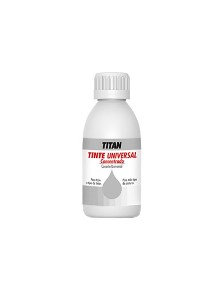 TINTE UNIVERSAL AZUL 50ml 403 TITAN