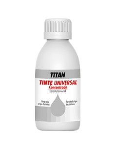 TINTE UNIVERSAL AZUL 50ml 403 TITAN 2
