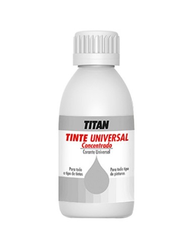 TINTE UNIVERSAL AZUL 50ml 403 TITAN