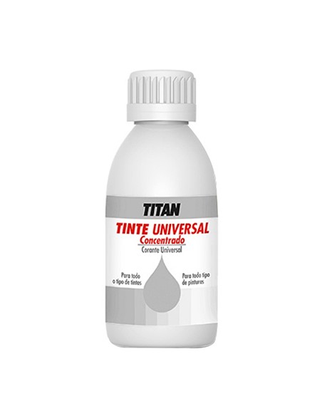 TINTE UNIVERSAL AZUL 50ml 403 TITAN