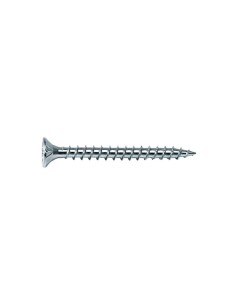 CAJA 1000 TORNILLO PANEL 3,5x20mm POZI ZINCADO INDEX
