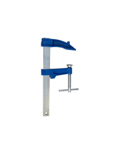 TORNIQUETE SARGENTO 70mm MARQUETERIA 200mm 255031 IRIMO