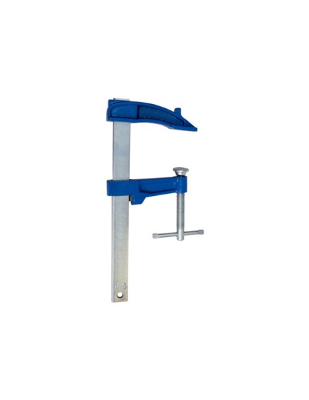 Torniquete sargento 70mm marqueteria 200mm 255031 irimo