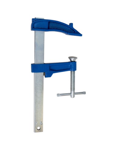 Torniquete sargento 70mm marqueteria 200mm 255031 irimo