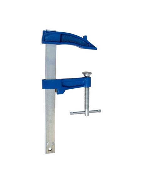 Torniquete sargento 70mm marqueteria 200mm 255031 irimo