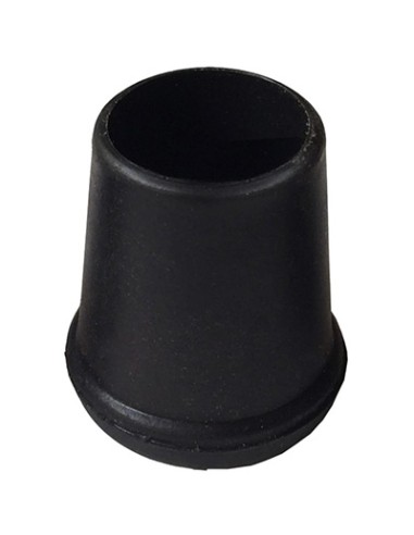 BOLSA 25 CONTERA GOMA NEGRA 20mm