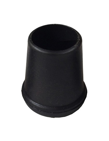 BOLSA 25 CONTERA GOMA NEGRA 20mm