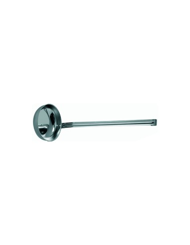 Cacillo cazo caldo 9,5cm inox cte