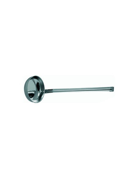 Cacillo cazo caldo 9,5cm inox cte
