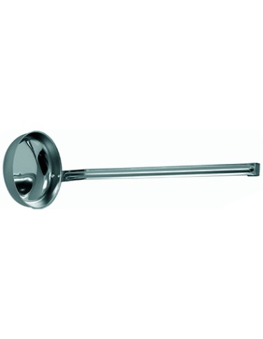 Cacillo cazo caldo 9,5cm inox cte