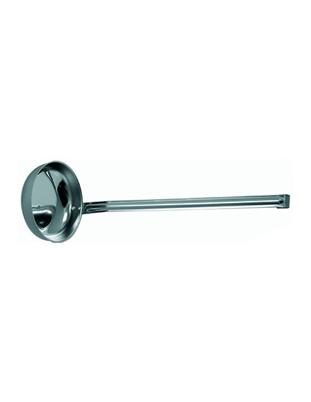 Cacillo cazo caldo 9,5cm inox cte