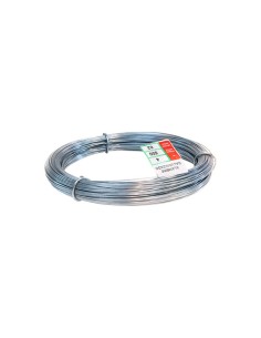 PAQ 5 ROLLOS ALAMBRE 500gr NÂº10 1,5mm