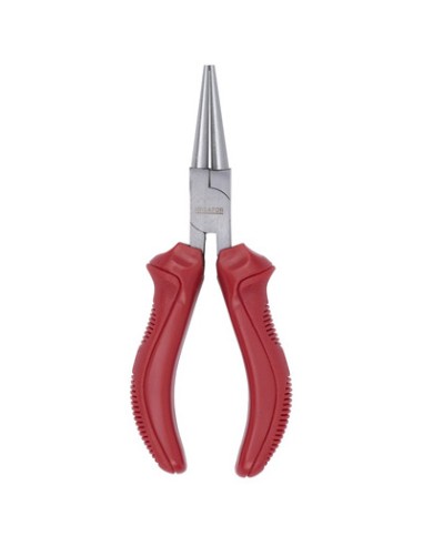 ALICATE BOCA REDONDA 160mm KRT605002 KREATOR
