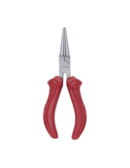 ALICATE BOCA REDONDA 160mm KRT605002 KREATOR