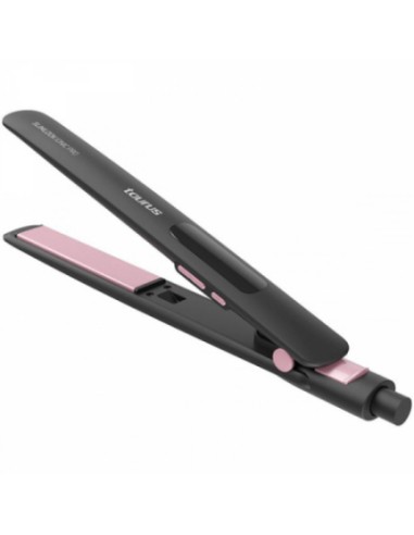 Plancha pelo ceramica 220w slimlook ionic pro taurus