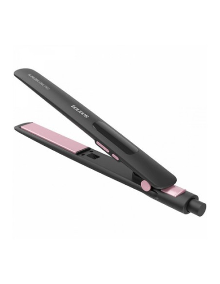 Plancha pelo ceramica 220w slimlook ionic pro taurus
