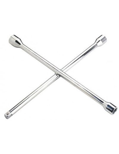LLAVE CRUZ TURISMOS 29-B BAHCO