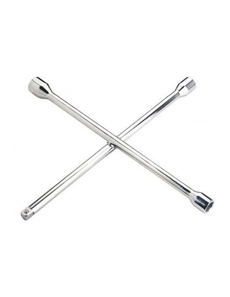 LLAVE CRUZ TURISMOS 29-B BAHCO
