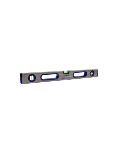 NIVEL ALUMINIO IMANTADO 40cm 982-4M-1 IRIMO