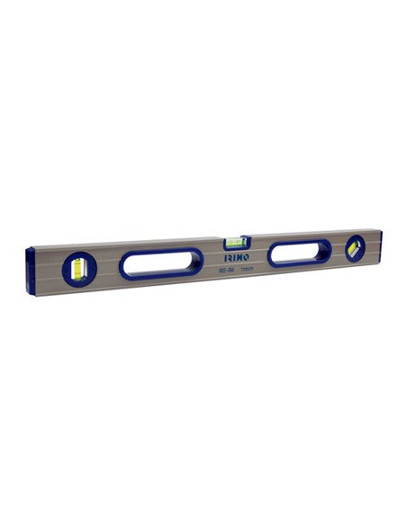 NIVEL ALUMINIO IMANTADO 40cm 982-4M-1 IRIMO