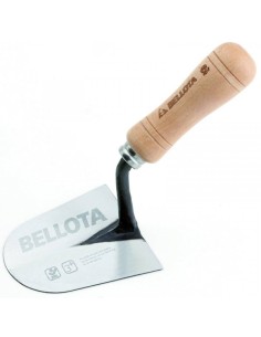 Paleta 5848 redonda bellota