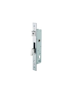 CERRADURA TIPO ISEO-CISA GANCHO BASCULANTE E3411-25 BATON