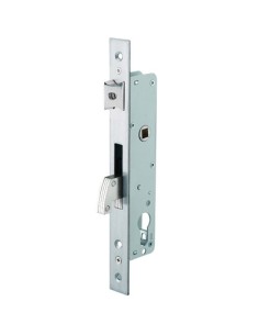 CERRADURA TIPO ISEO-CISA GANCHO BASCULANTE E3411-25 BATON 2