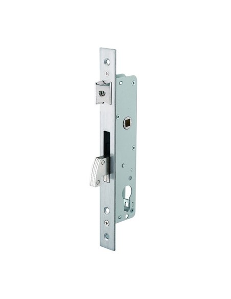 CERRADURA TIPO ISEO-CISA GANCHO BASCULANTE E3411-25 BATON
