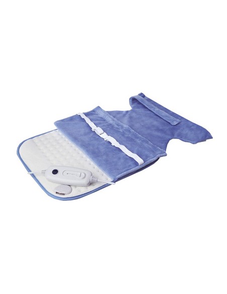 ALMOHADILLA TERMICA CERVICAL 100w 63x42cm CS-101 FM