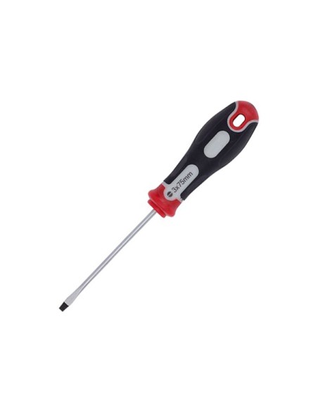 Destornillador plano 5x100mm krt401104 kreator