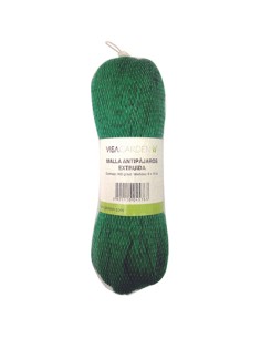 MALLA ANTIPAJAROS EXTRUIDA 2x5mt 5019 2
