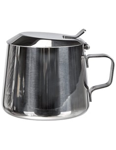 AZUCARERO INOX 350ml 62003 CLASSIC LACOR 2