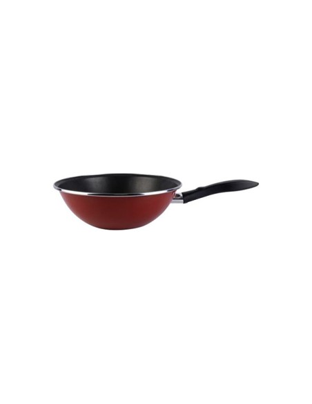 SARTEN WOK ANTIADHERENTE 28cm PRAGA MAGEFESA